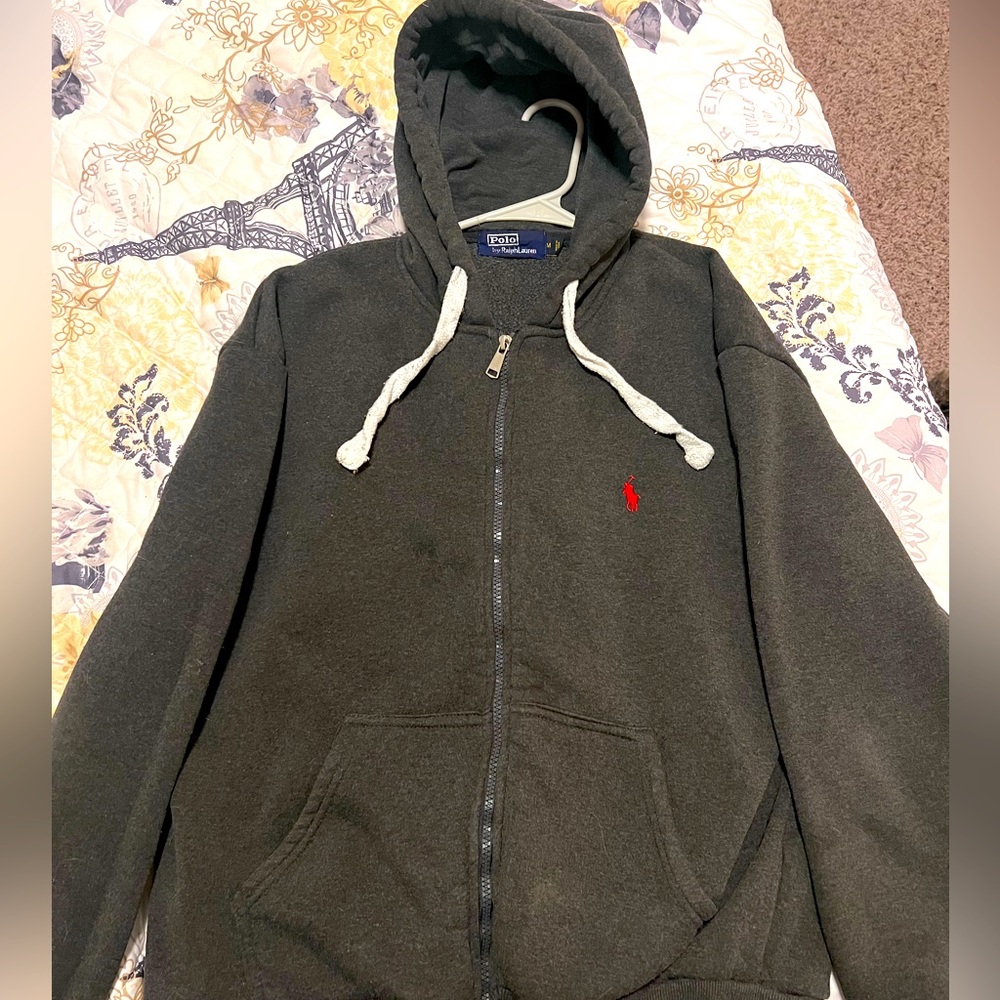 Polo by Ralph Lauren medium hoodie